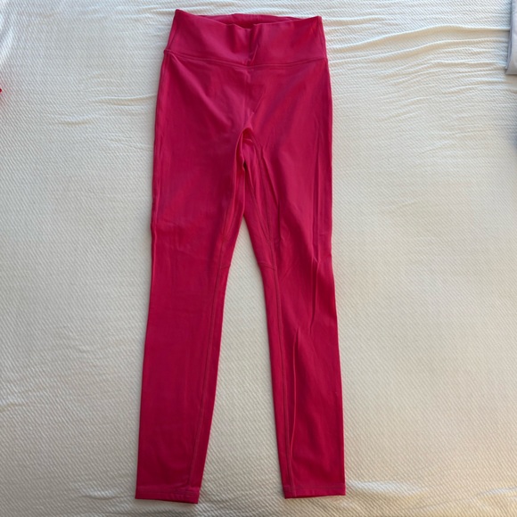 Anywhere Motion365® High-Waisted Legging NWOT - Picture 2 of 6